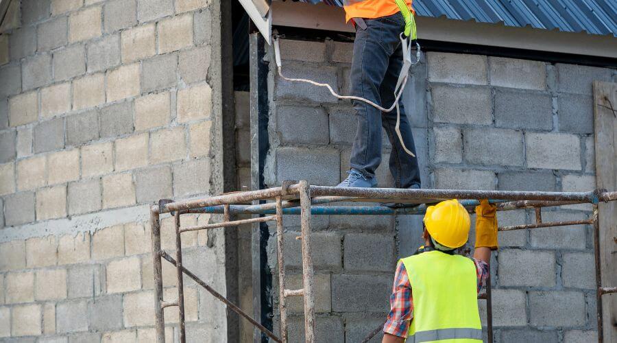Expert tile roof repair services in Thayne, WY